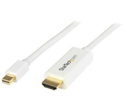 6 ft mDP to HDMI Cable 4K Hot on Sale