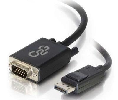 6  Male to VGA Adapter Cable Cheap