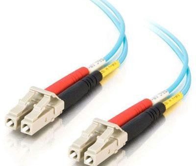 2m Multimode Fiber Patch Cable For Sale