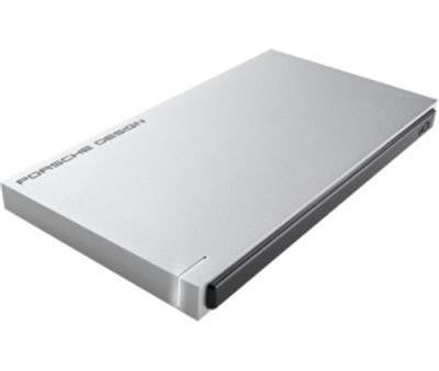 PorscheDesign 500GB Slim USB Supply