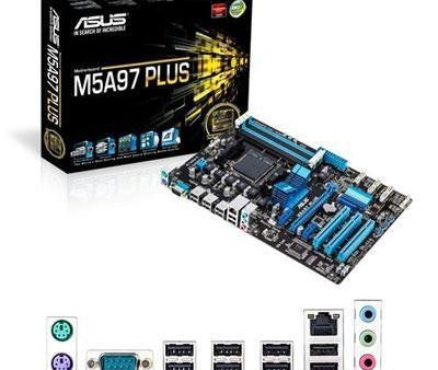 AM3 Plus 970 ATX 32GB DDR3 For Sale