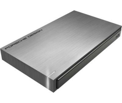 2TB Porsche Design USB Sale