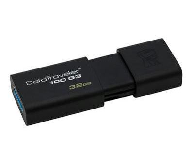 32GB USB3.0 DT 100 G3 For Discount