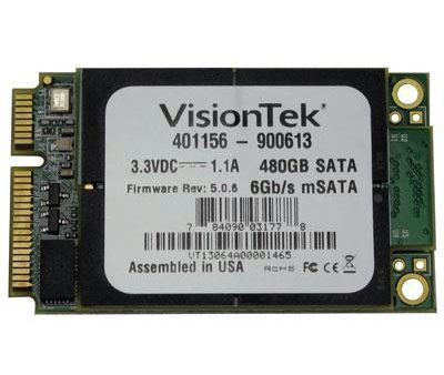 mSATA SSD 480GB Fashion