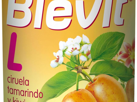 BLEVIT L Infusión 150G Embalaje Deteriorado For Sale