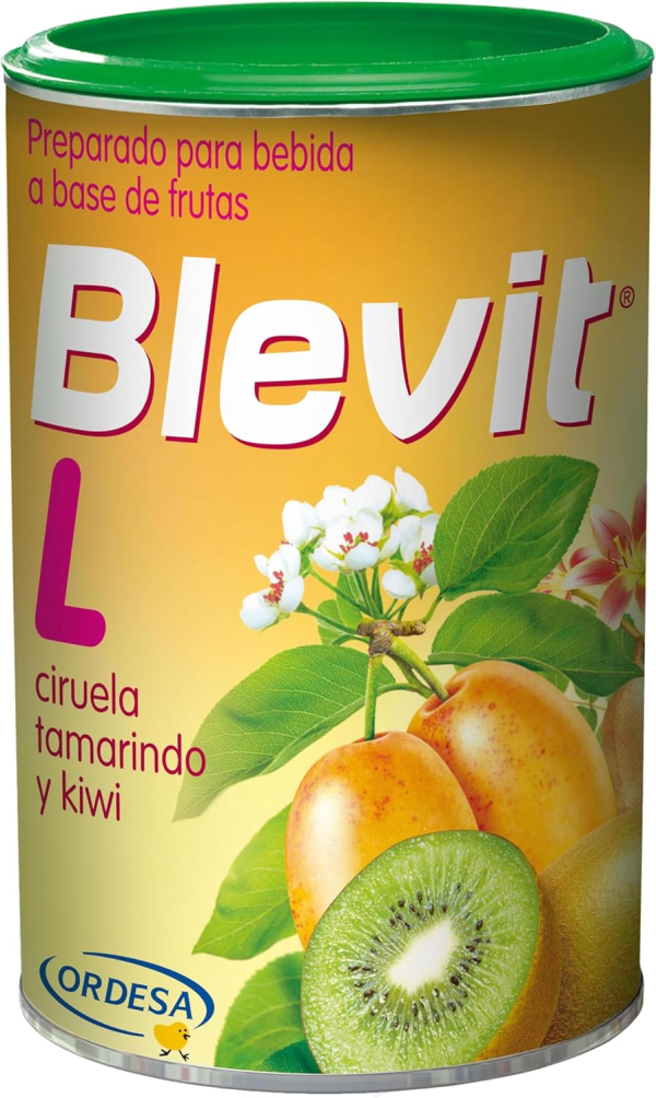 BLEVIT L Infusión 150G Embalaje Deteriorado For Sale