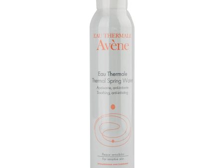 Avène Agua Termal 300ml Embalaje Deteriorado For Discount