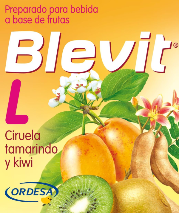 BLEVIT L Infusión 150G Embalaje Deteriorado For Sale