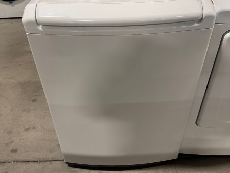 BRAND NEW TOP LOAD LG WASHING MACHINE - WAS12801 For Discount