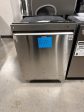 NEW STAINLESS STEEL TUB DISHWASHER WITH QUADWASH - DSW11526 Hot on Sale