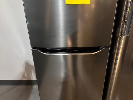 COUNTER DEPTH TOP-FREEZER REFRIGERATOR - REF12615 Hot on Sale