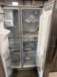 COUNTER-DEPTH FRIGIDAIRE STAINLESS STEEL REFRIGERATOR - REF12630 Sale